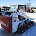 2007 Bobcat S130 Image