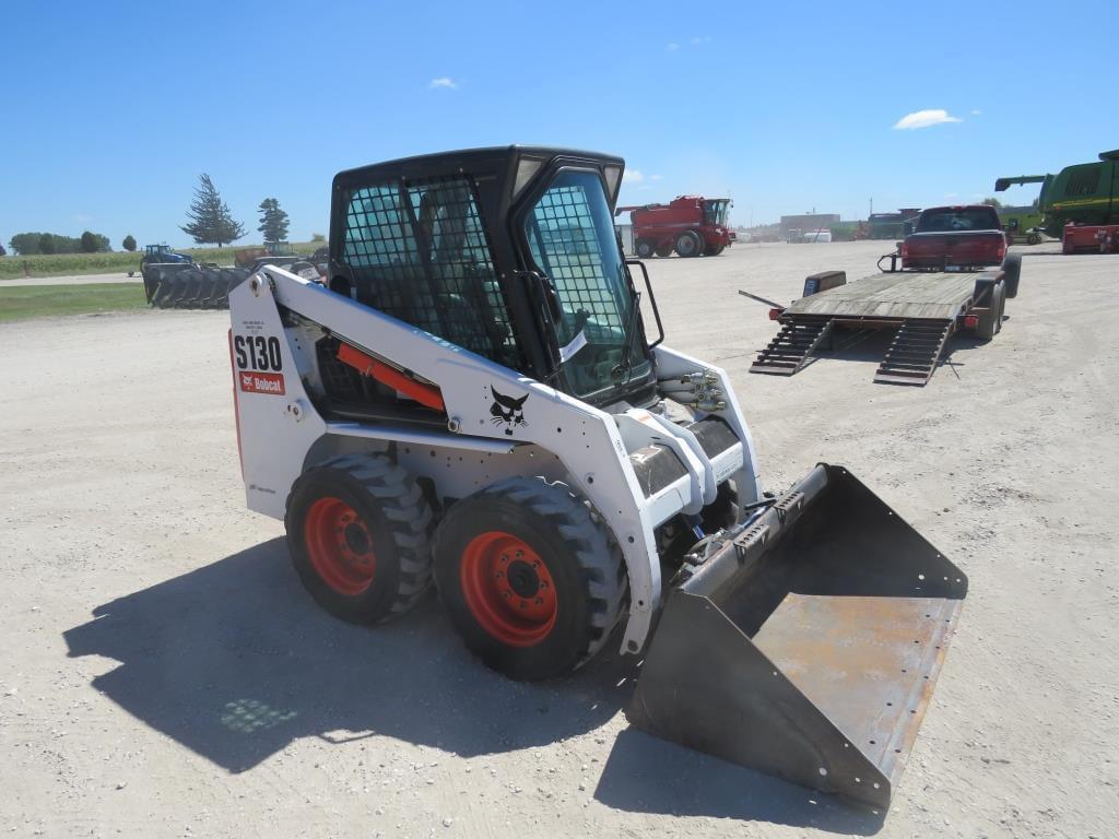 Image of Bobcat S130 Primary image