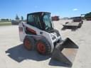 2007 Bobcat S130 Image