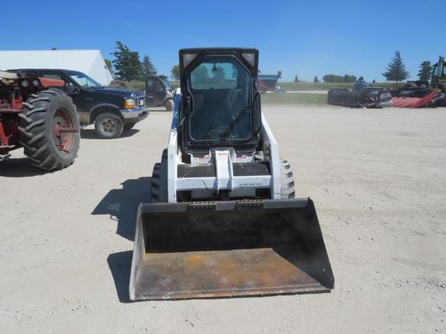 Image of Bobcat S130 equipment image 1