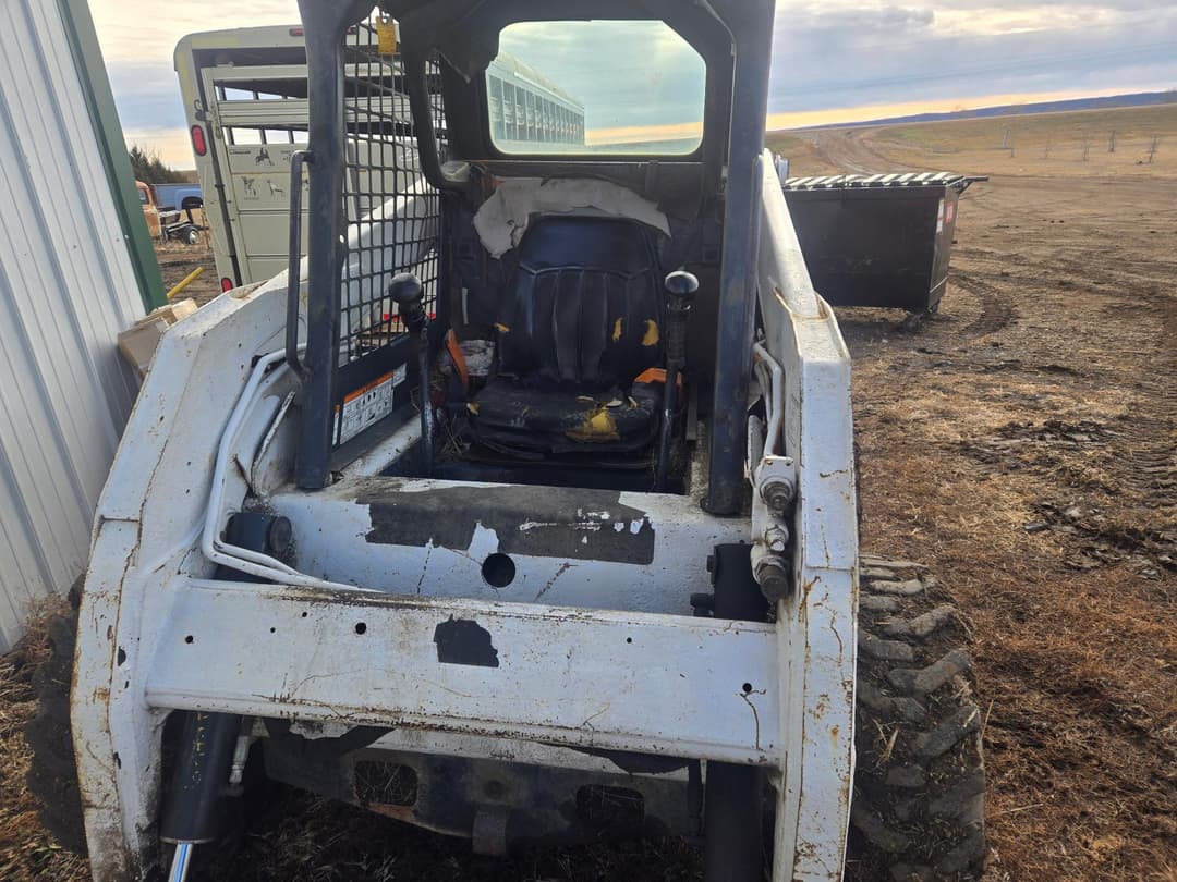 Image of Bobcat S150 Image 1