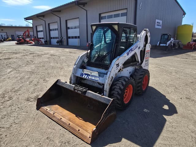 Image of Bobcat S175 equipment image 1