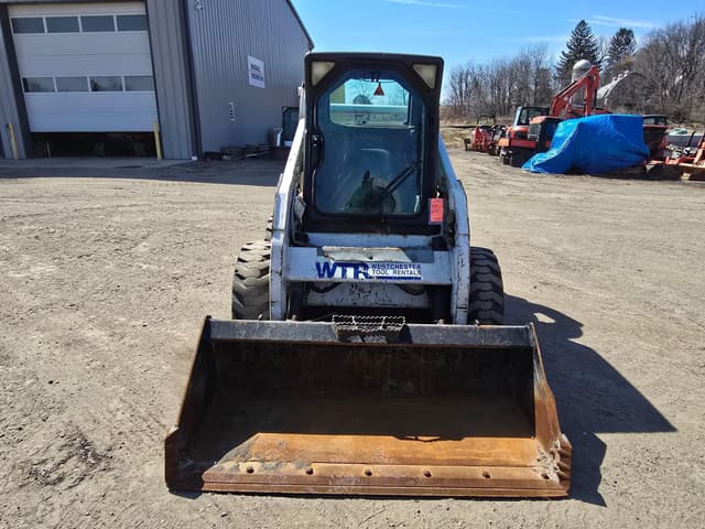 Image of Bobcat S175 equipment image 2
