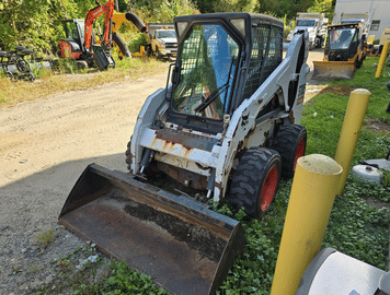 Main image Bobcat S185