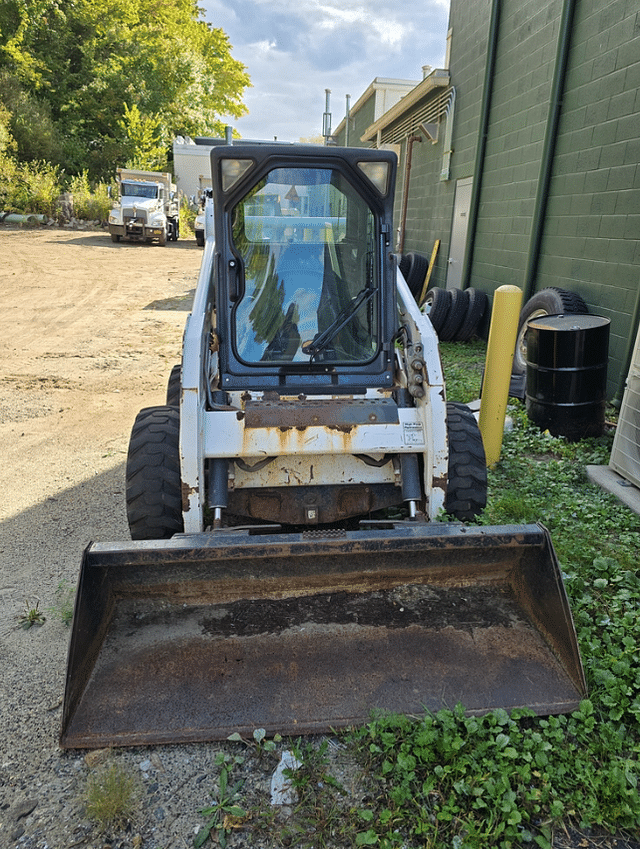 Image of Bobcat S185 equipment image 1