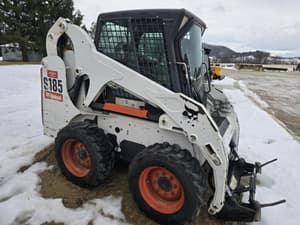 2007 Bobcat S185 Image