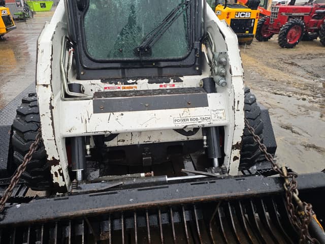Image of Bobcat S185 equipment image 3