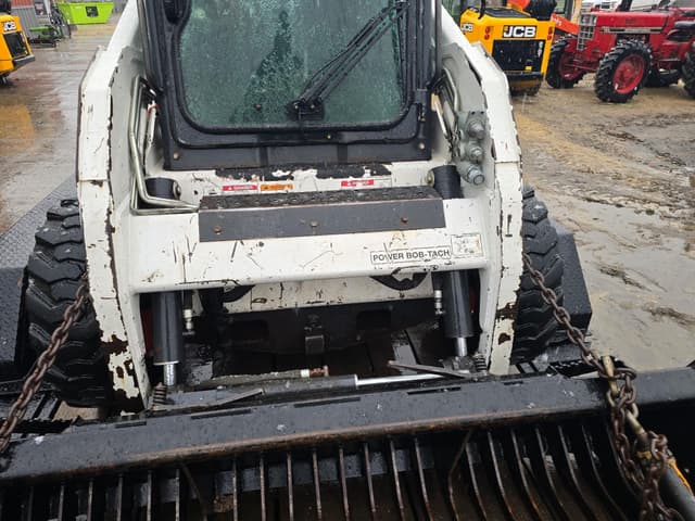 Image of Bobcat S185 equipment image 3