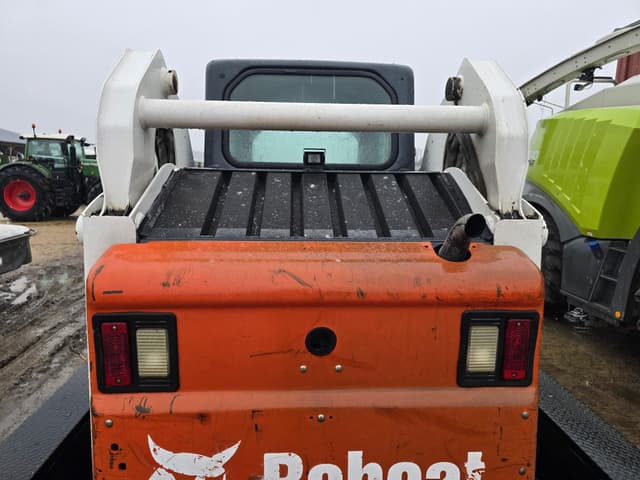 Image of Bobcat S185 equipment image 3