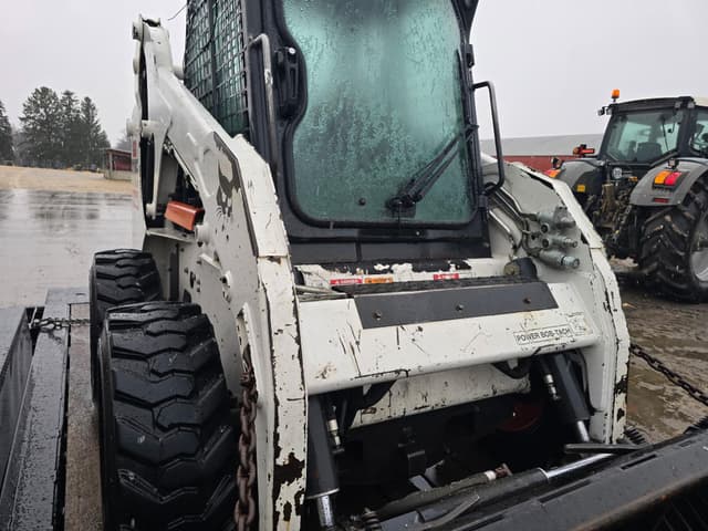 Image of Bobcat S185 equipment image 4
