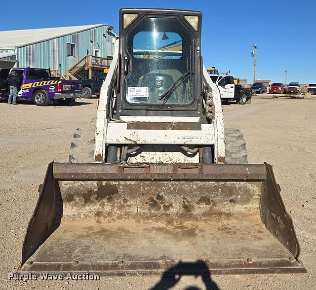 Image of Bobcat S185 equipment image 1