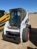 2007 Bobcat S205 Image