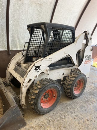 2007 Bobcat S205 Equipment Image0