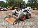 2007 Bobcat S220 Image