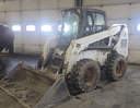 2007 Bobcat S220 Image
