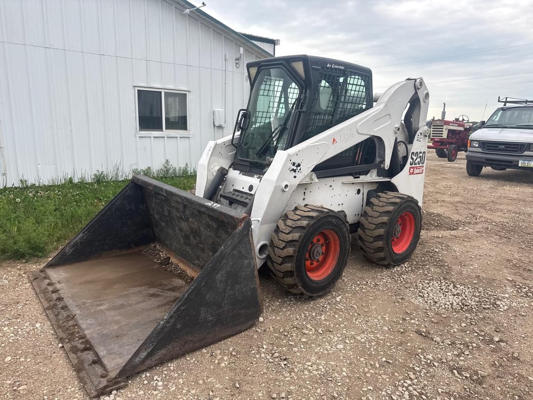Image of Bobcat S250 Primary image