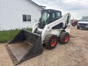 2007 Bobcat S250 Image