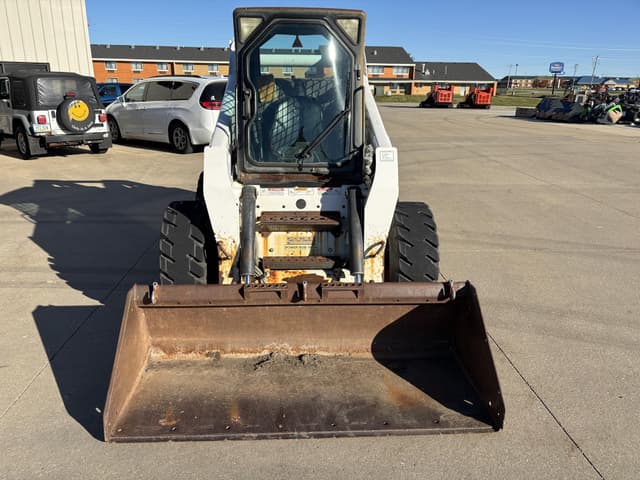 Image of Bobcat S250 equipment image 3