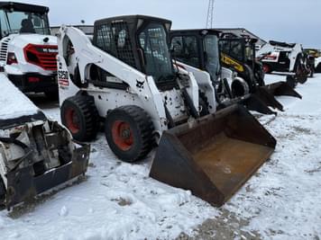 Main image Bobcat S250