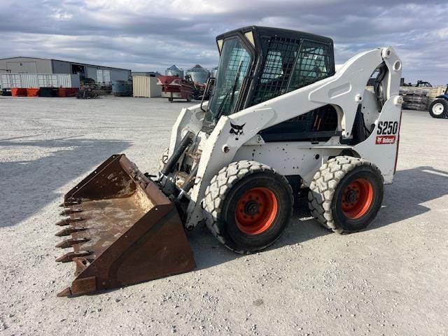 2007 Bobcat S250 Equipment Image0