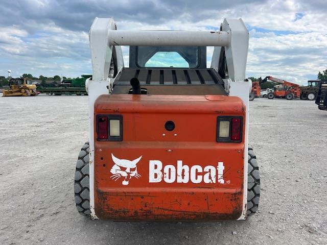 Image of Bobcat S250 equipment image 4
