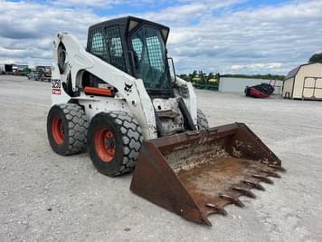 Main image Bobcat S250