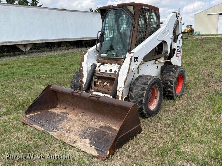 Image of Bobcat S250 Primary image