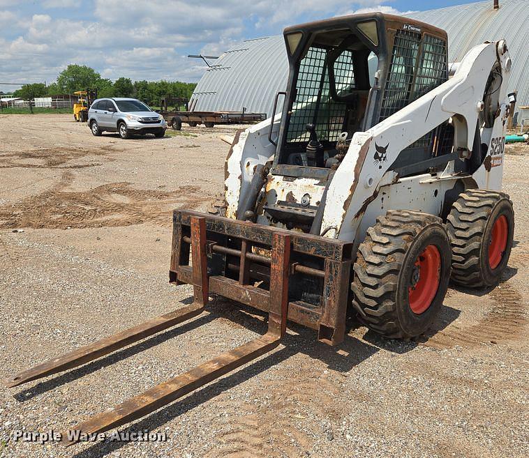 Image of Bobcat S250 Primary image