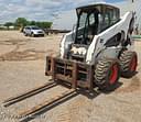 2007 Bobcat S250 Image