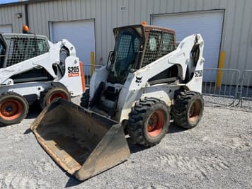 Main image Bobcat S250