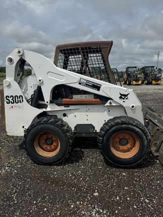 Main image Bobcat S300