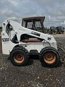 2007 Bobcat S300 Image