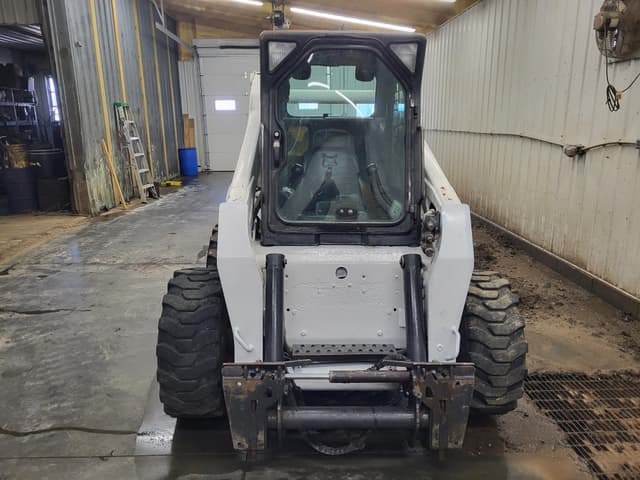 Image of Bobcat S300 equipment image 3