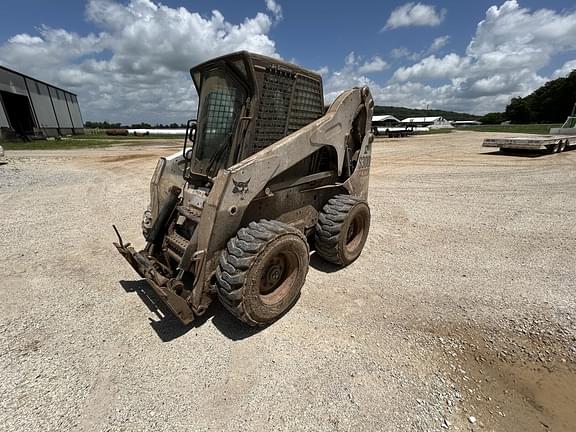 Image of Bobcat S300 Primary image