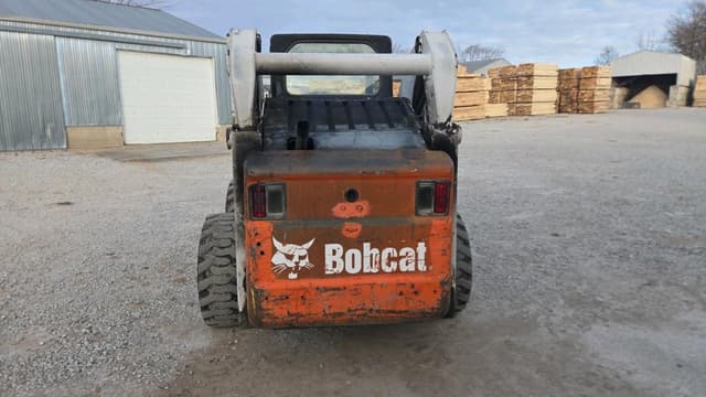 Image of Bobcat S300 equipment image 3