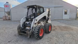 2007 Bobcat S300 Image
