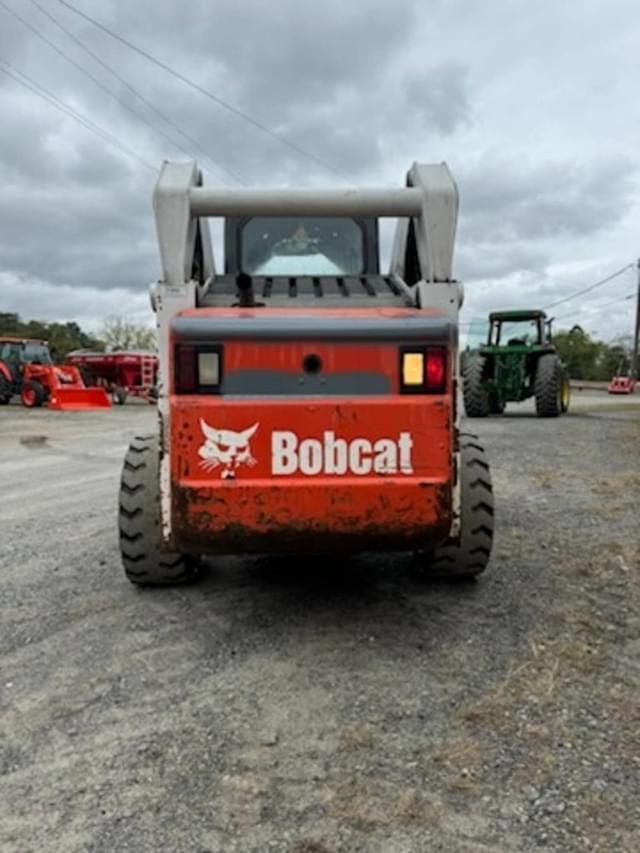Image of Bobcat S300 equipment image 3