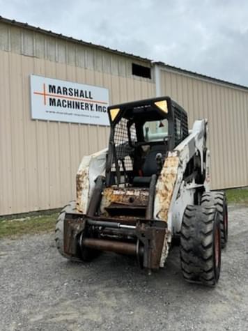 Main image Bobcat S300