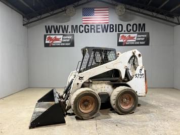 Main image Bobcat S330