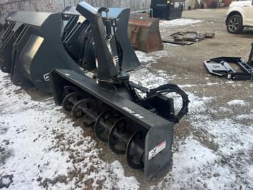 Main image Bobcat SB200