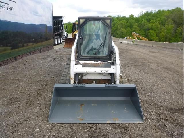 Image of Bobcat T180 equipment image 1