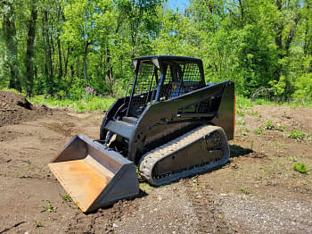 2007 Bobcat T180 Equipment Image0