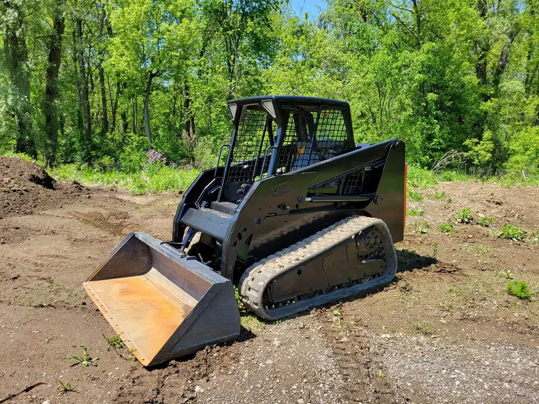 Image of Bobcat T180 Primary image