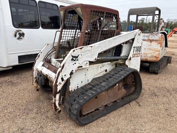 Main image Bobcat T180
