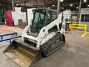 2007 Bobcat T190 Image