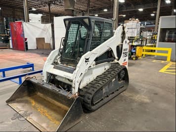 Main image Bobcat T190