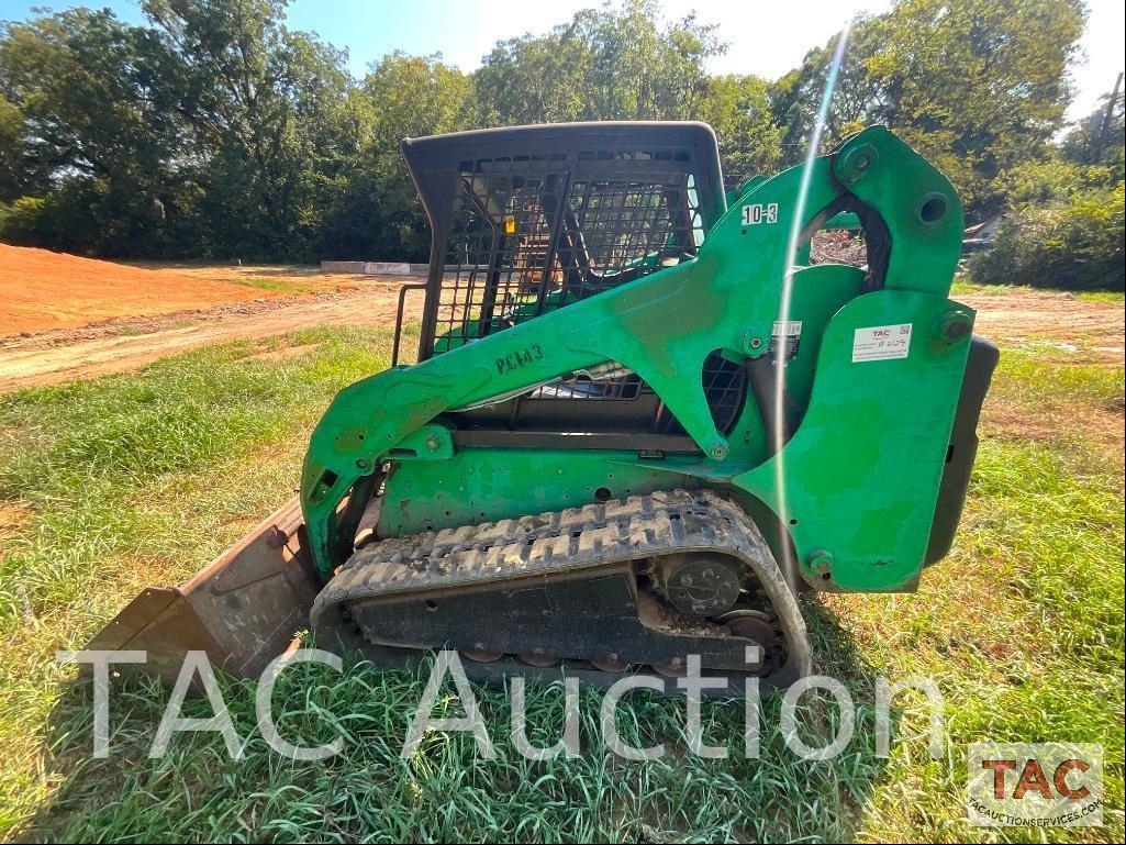 Image of Bobcat T190 Primary image