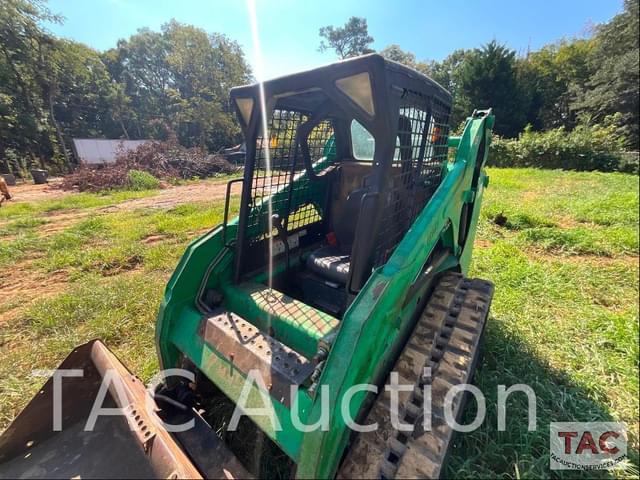 Image of Bobcat T190 equipment image 1
