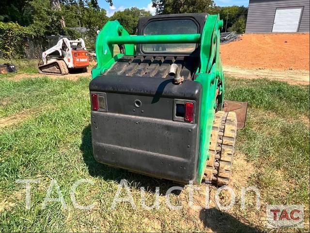 Image of Bobcat T190 equipment image 3