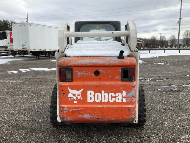 Image of Bobcat T190 equipment image 3